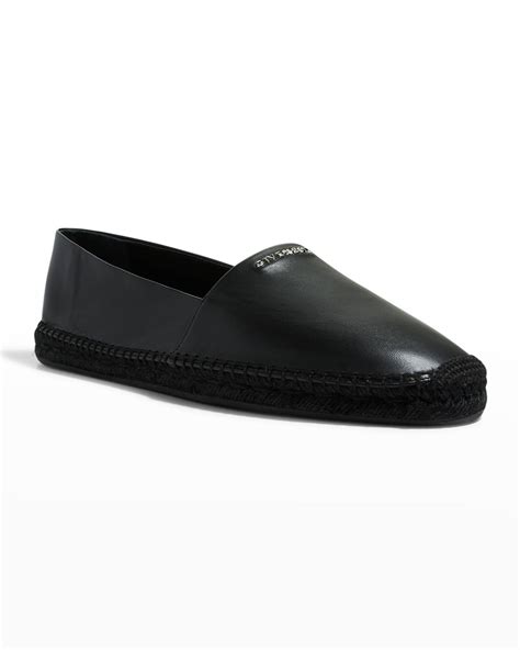 givenchy mens espadrilles|Givenchy shoes for men.